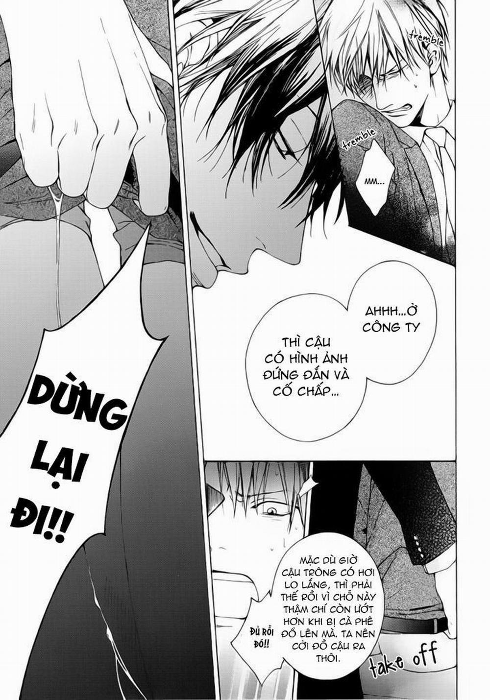 Tuyển Tập Trôn Có Lài 20 trang 8