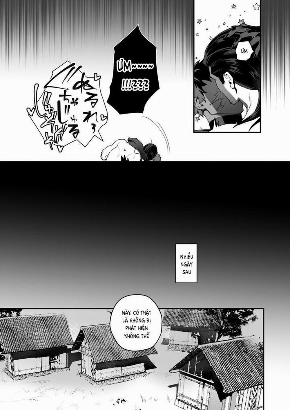 Tuyển Tập Trôn Có Lài 21 trang 15