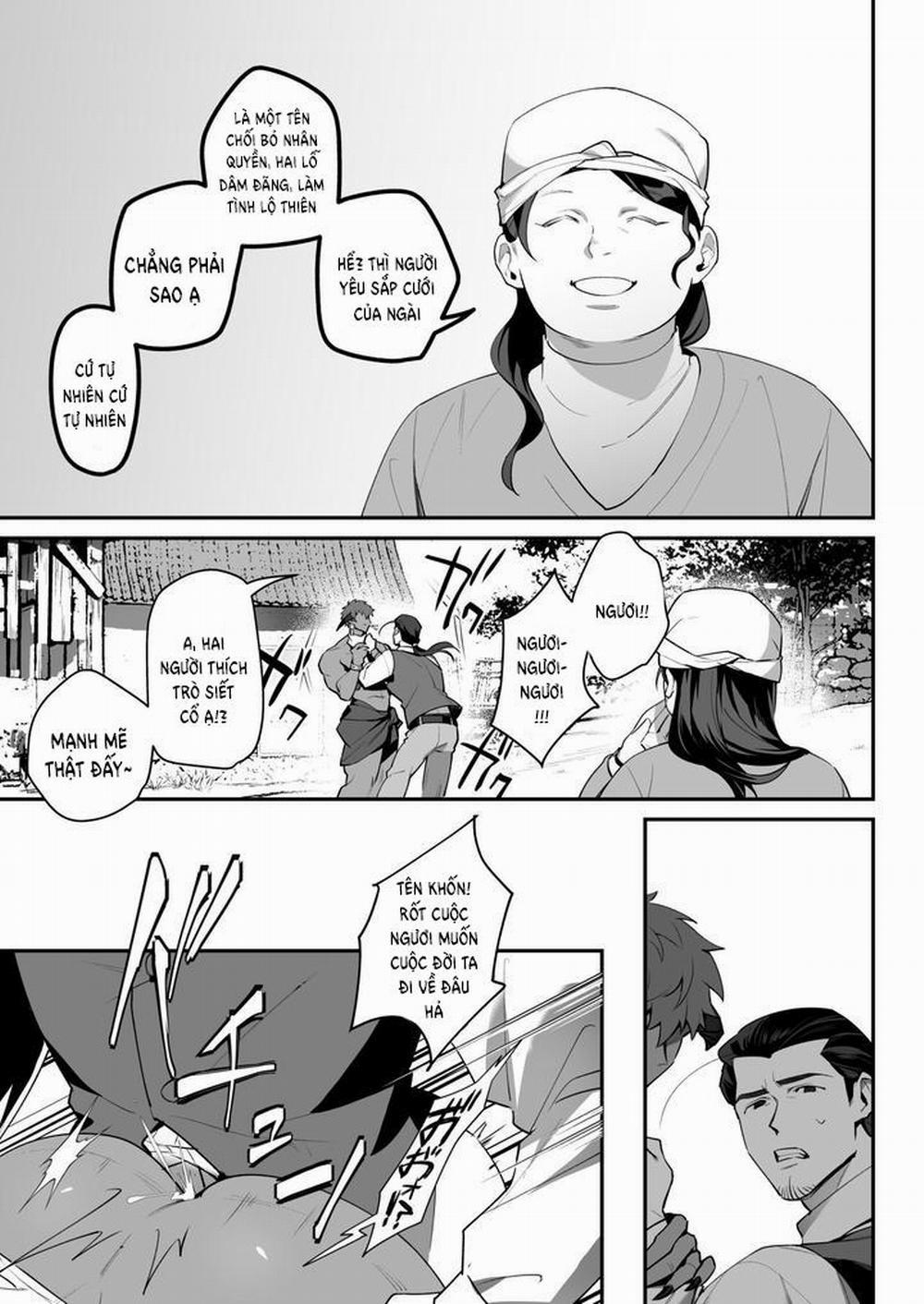 Tuyển Tập Trôn Có Lài 21 trang 17