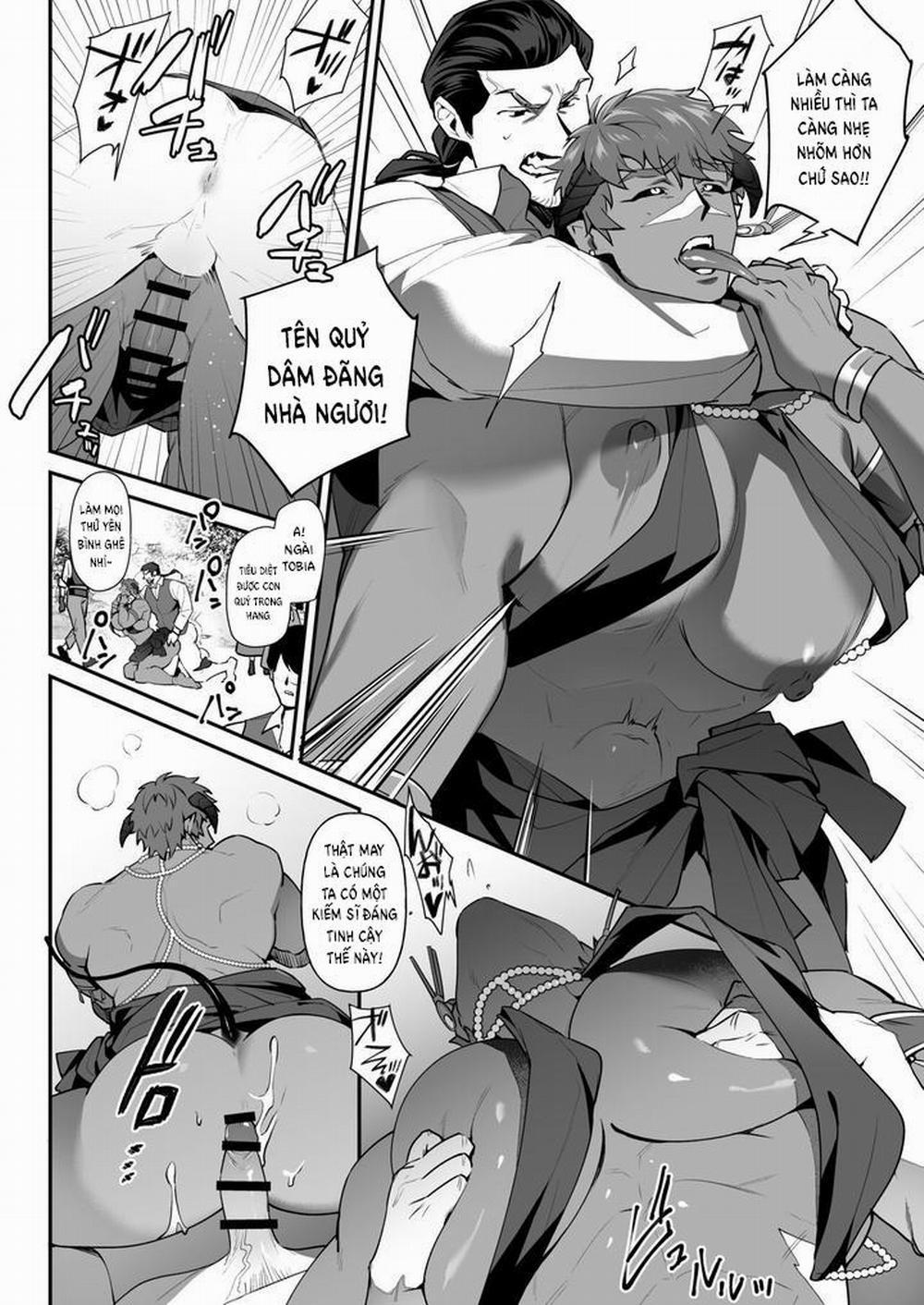 Tuyển Tập Trôn Có Lài 21 trang 18