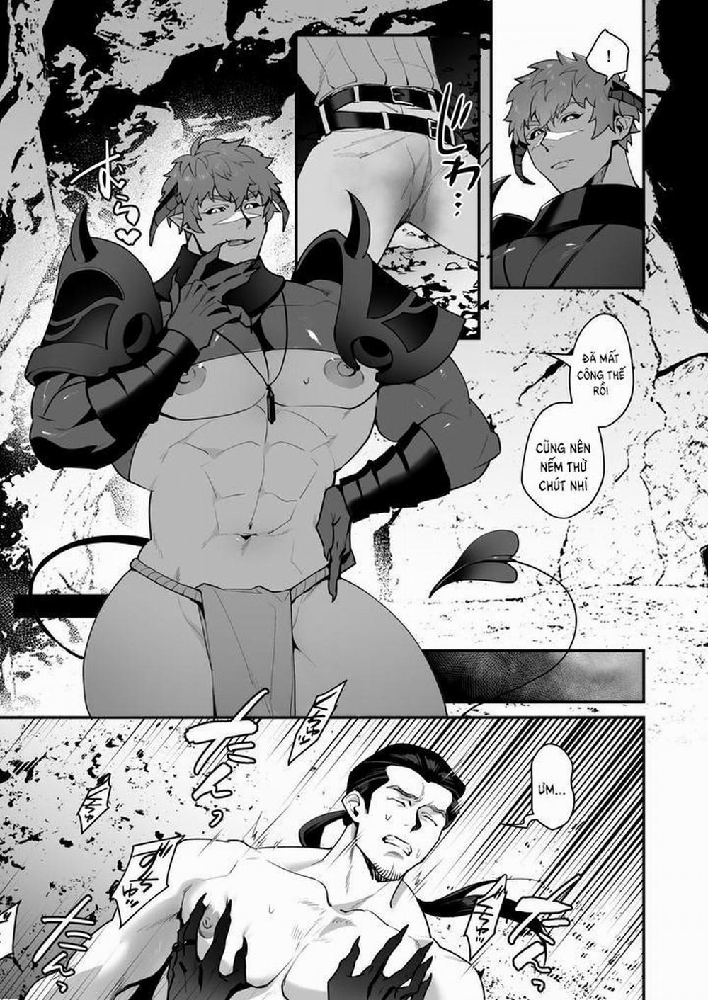 Tuyển Tập Trôn Có Lài 21 trang 5