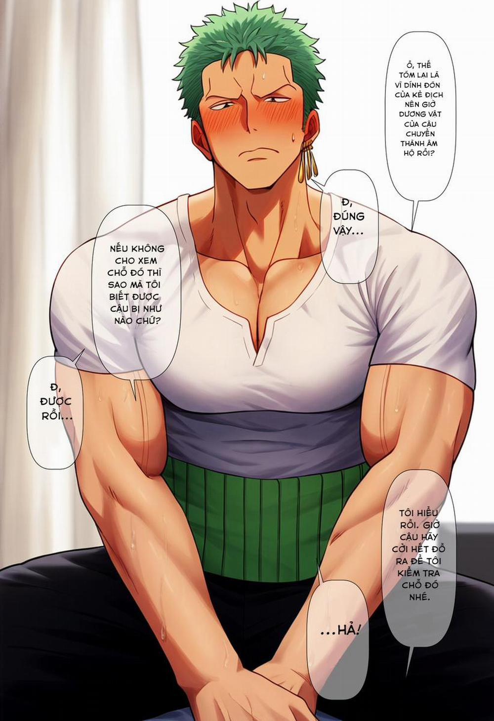 Tuyển Tập Trôn Có Lài 22 trang 1