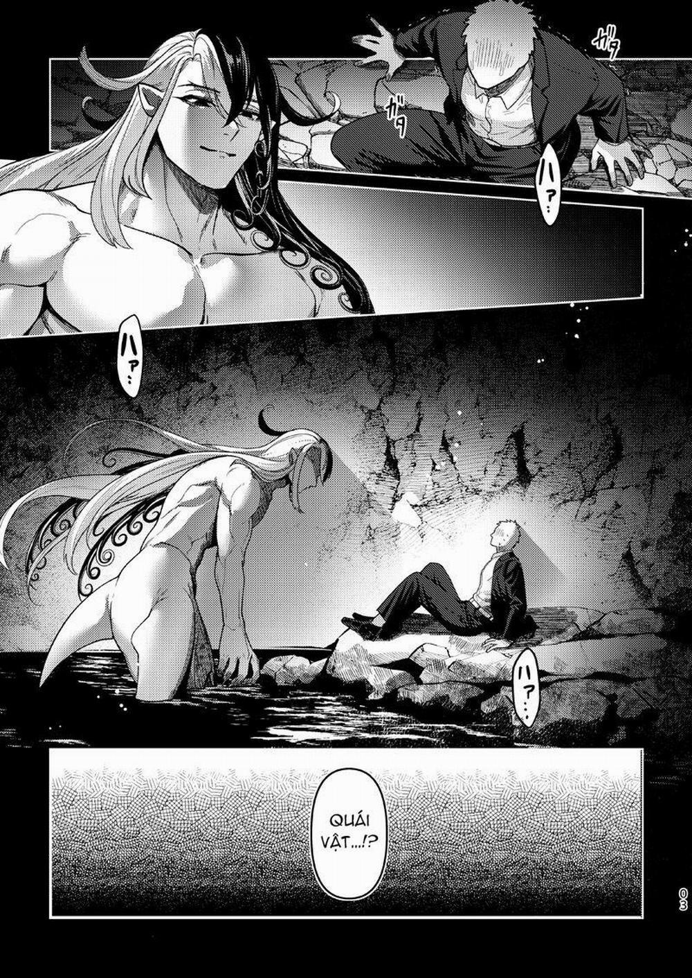 Tuyển Tập Trôn Có Lài 25 trang 1