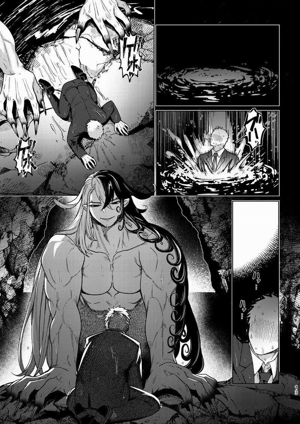 Tuyển Tập Trôn Có Lài 25 trang 10