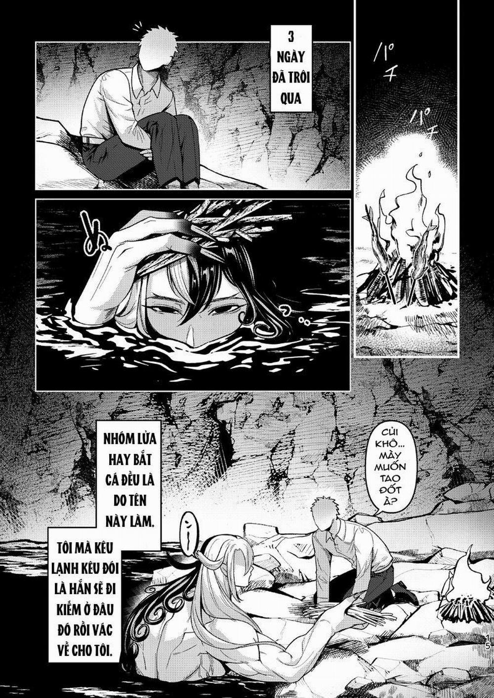 Tuyển Tập Trôn Có Lài 25 trang 12