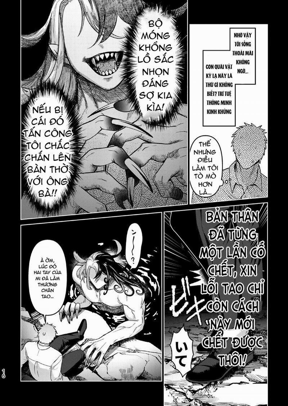 Tuyển Tập Trôn Có Lài 25 trang 13