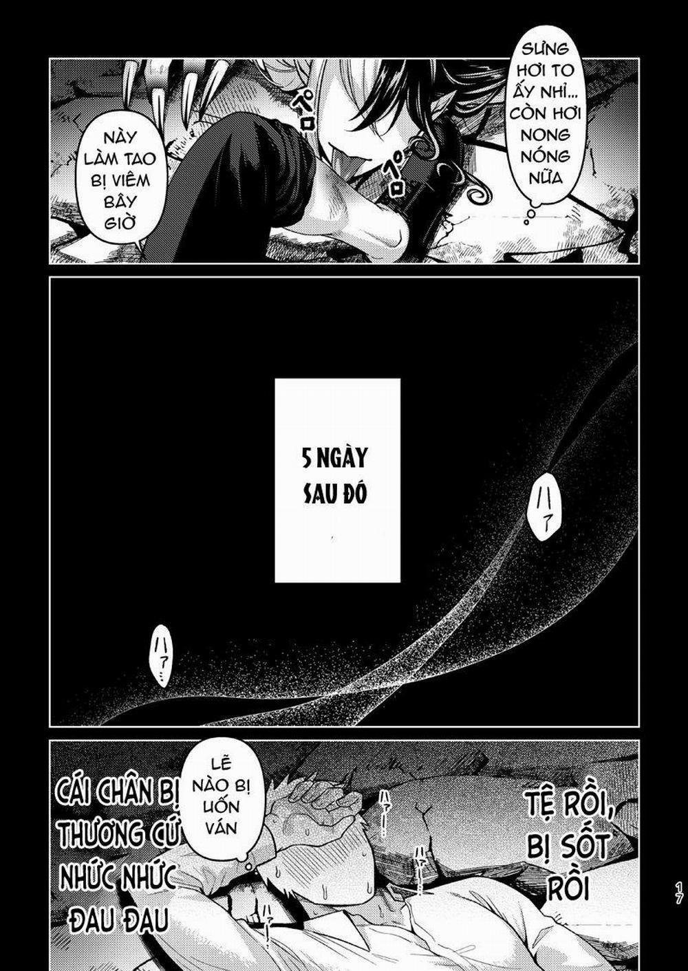 Tuyển Tập Trôn Có Lài 25 trang 14