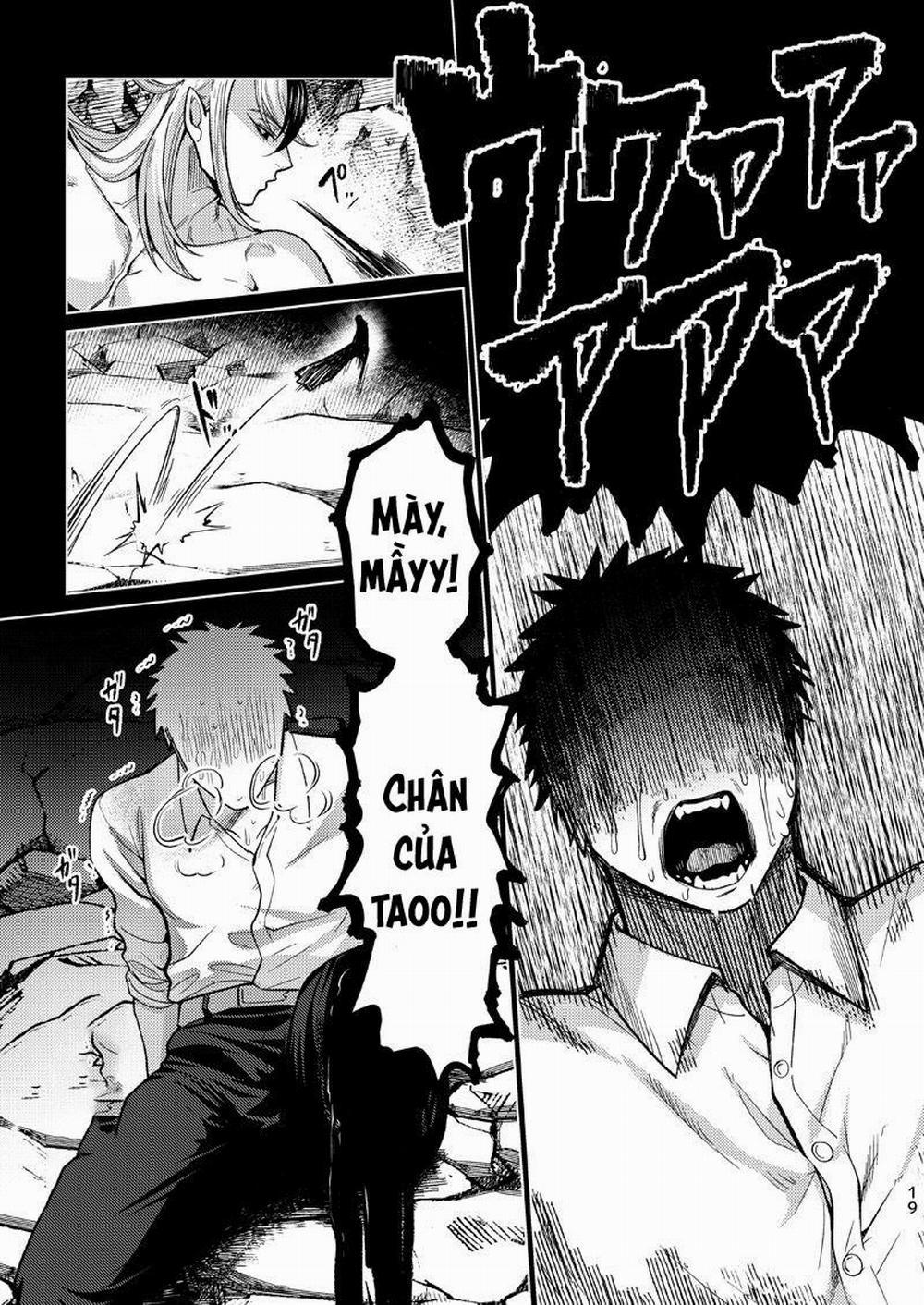 Tuyển Tập Trôn Có Lài 25 trang 16