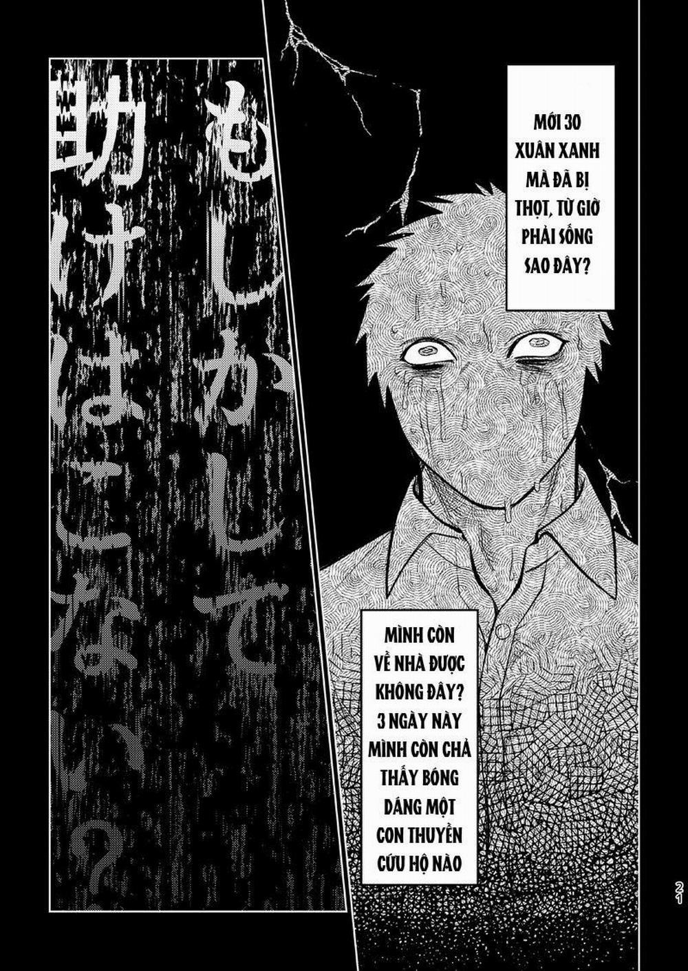 Tuyển Tập Trôn Có Lài 25 trang 18