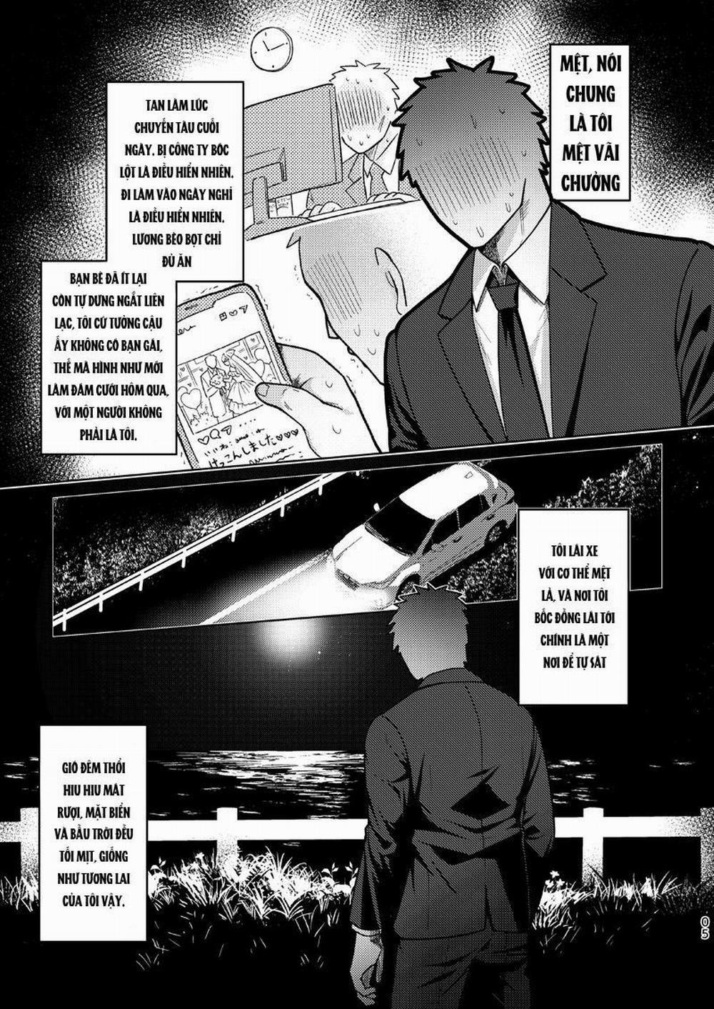 Tuyển Tập Trôn Có Lài 25 trang 2