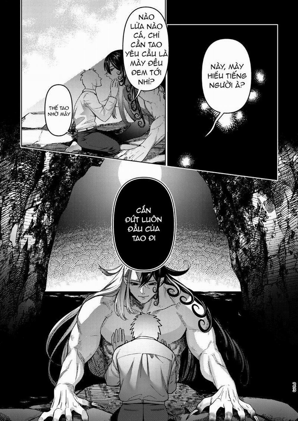 Tuyển Tập Trôn Có Lài 25 trang 20