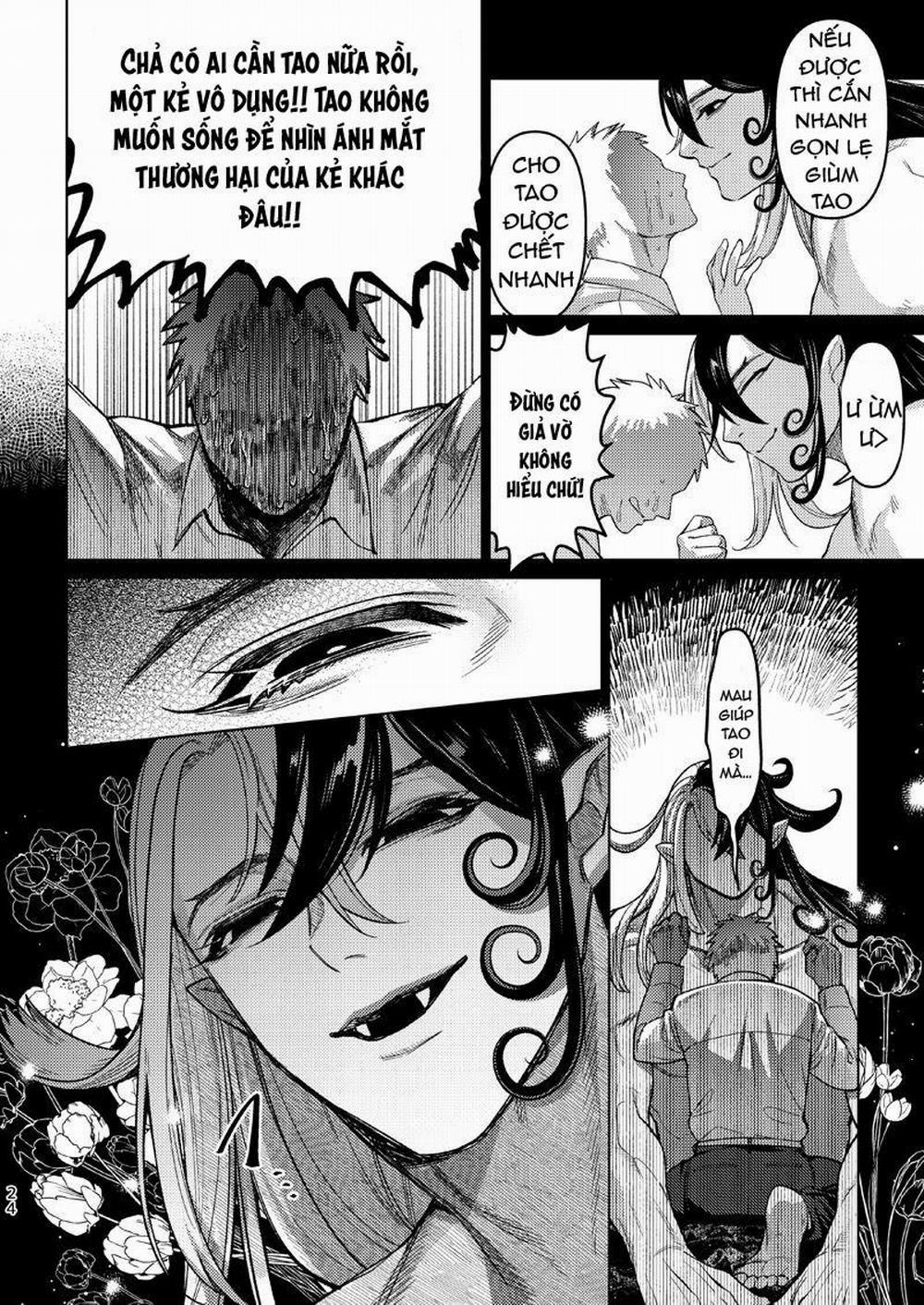 Tuyển Tập Trôn Có Lài 25 trang 21