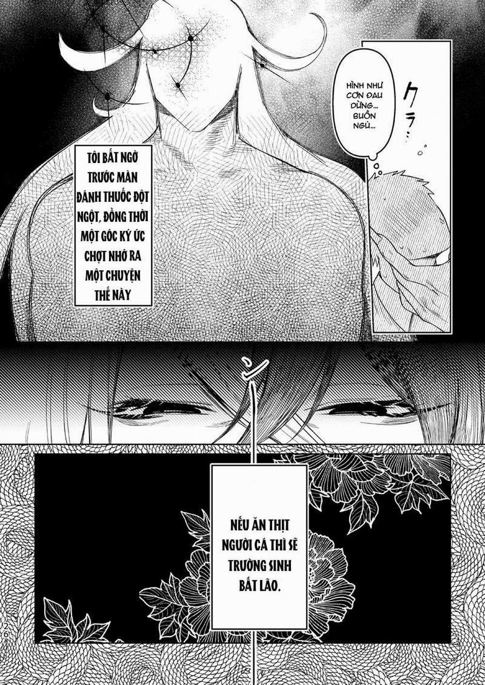 Tuyển Tập Trôn Có Lài 25 trang 23