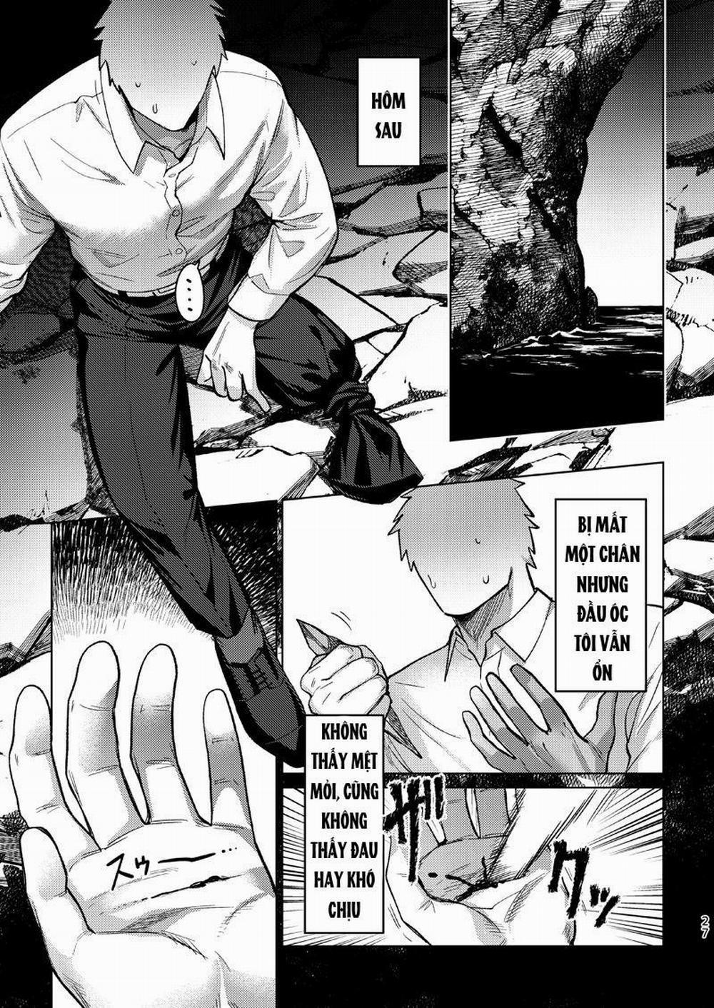 Tuyển Tập Trôn Có Lài 25 trang 24