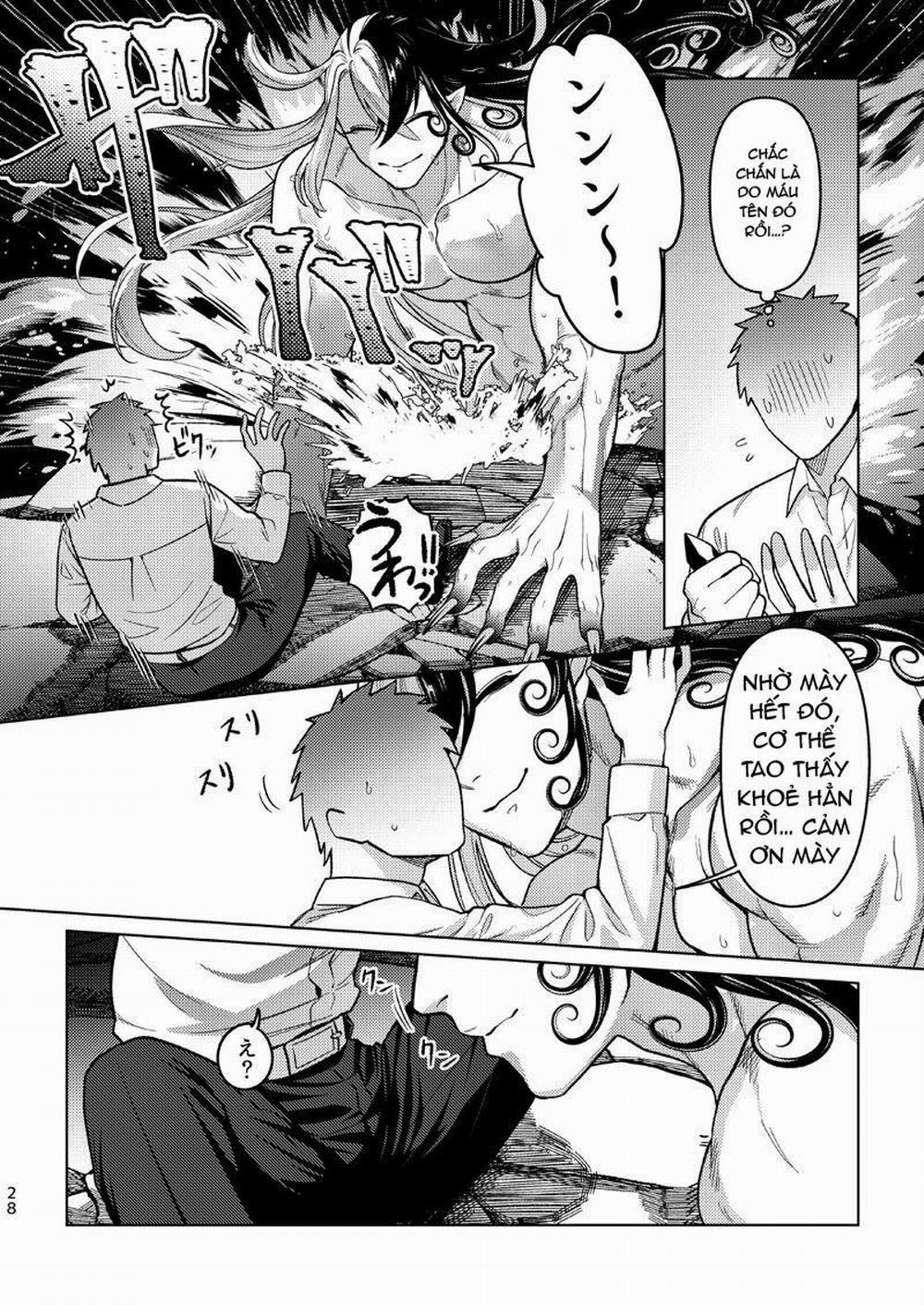 Tuyển Tập Trôn Có Lài 25 trang 25