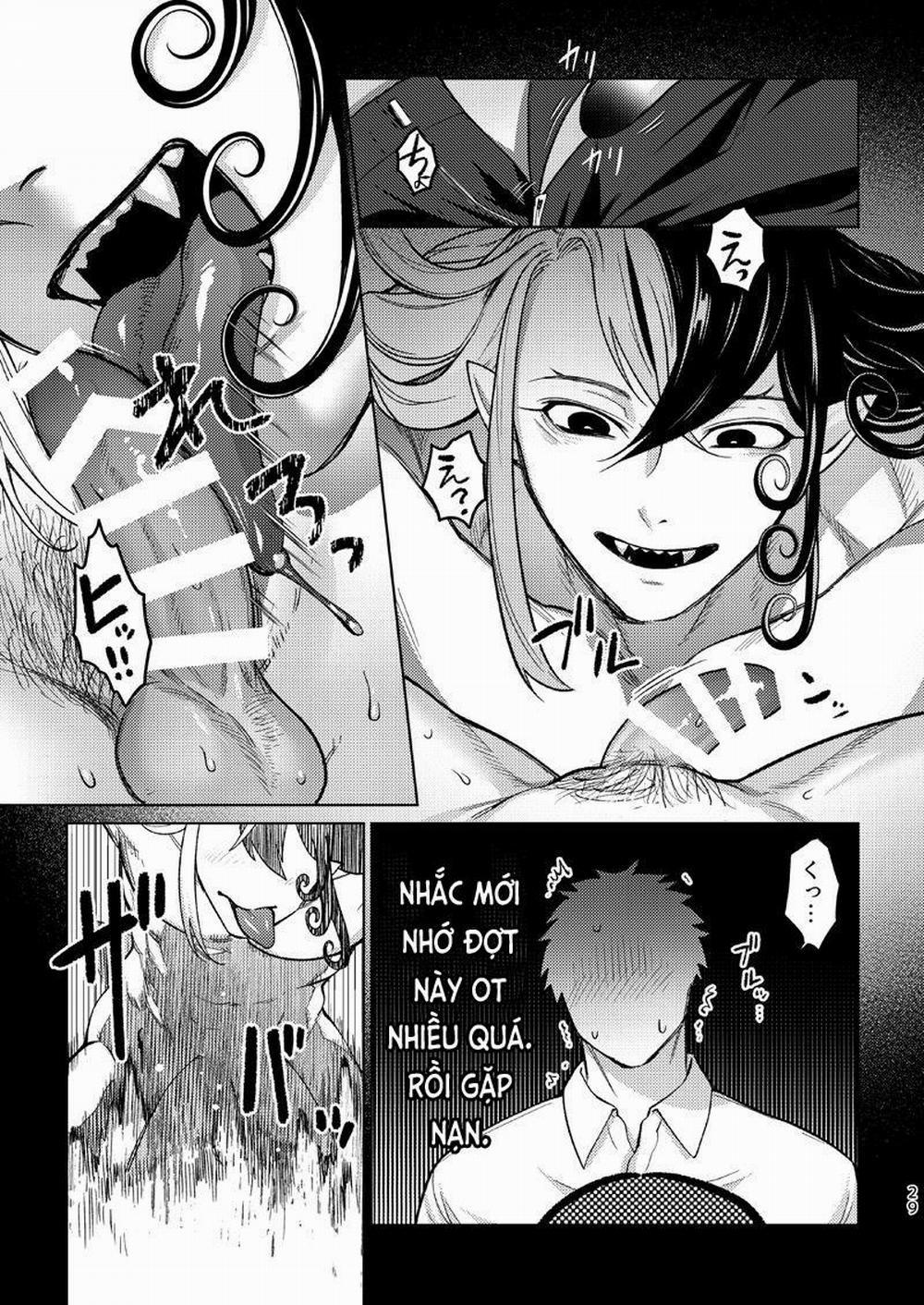 Tuyển Tập Trôn Có Lài 25 trang 26