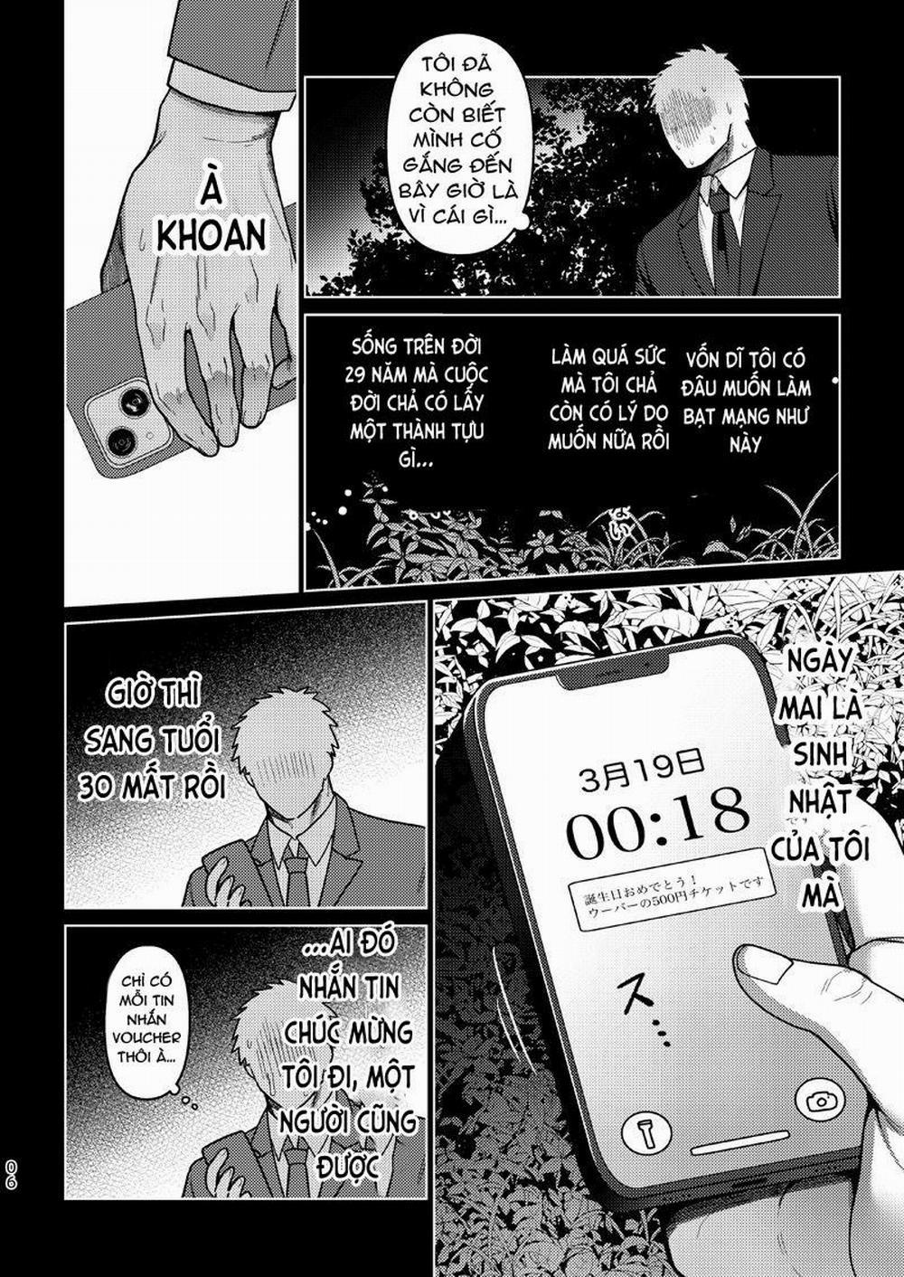 Tuyển Tập Trôn Có Lài 25 trang 3