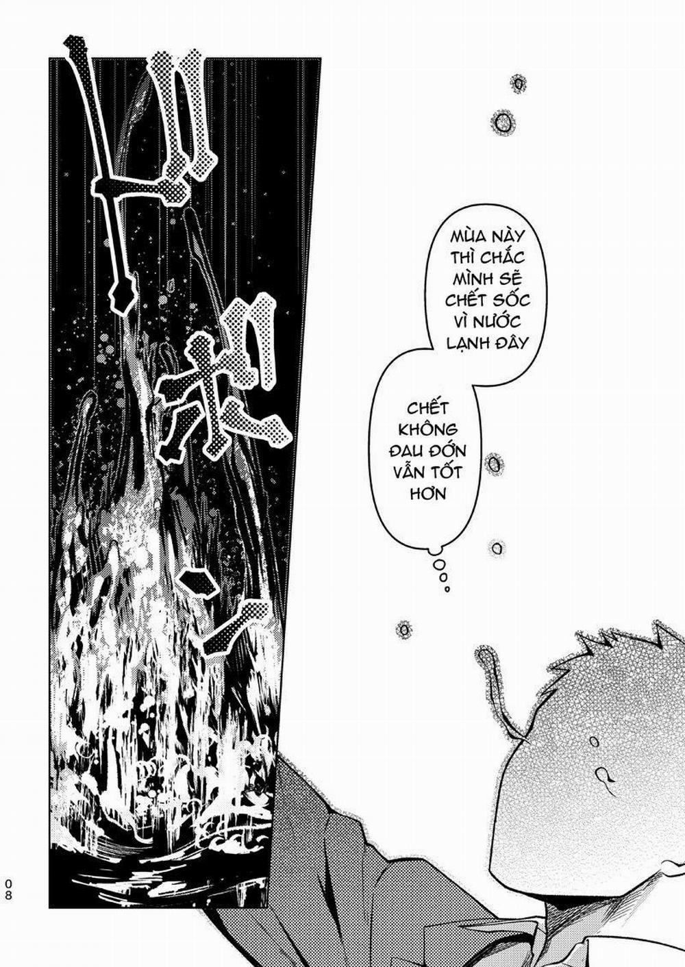 Tuyển Tập Trôn Có Lài 25 trang 5