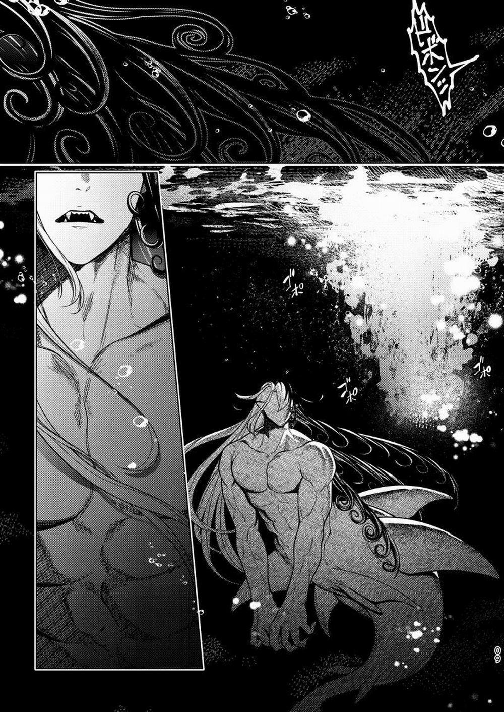 Tuyển Tập Trôn Có Lài 25 trang 6