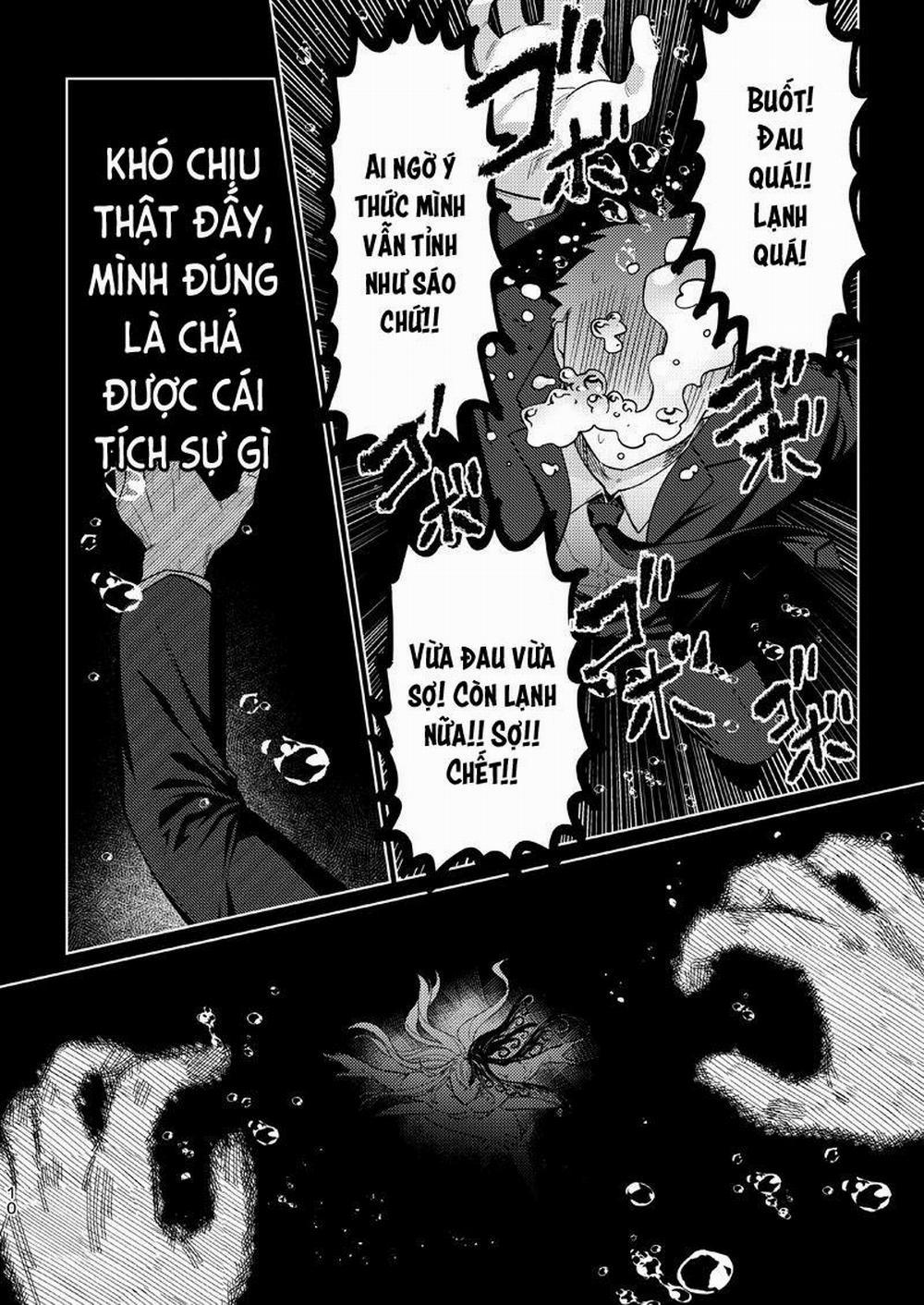 Tuyển Tập Trôn Có Lài 25 trang 7