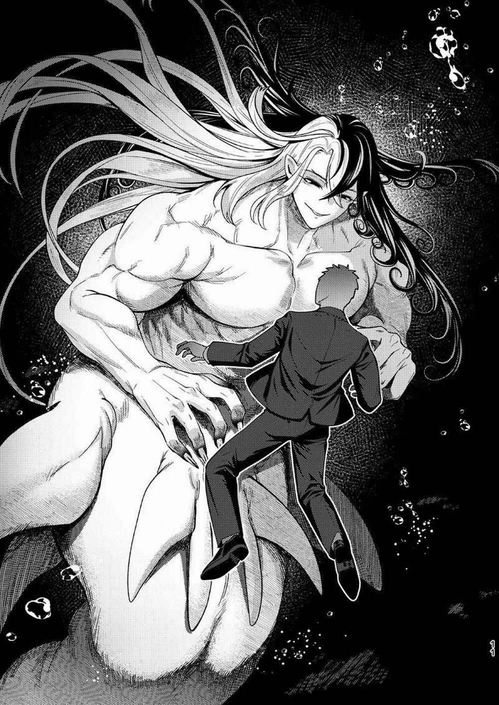 Tuyển Tập Trôn Có Lài 25 trang 8