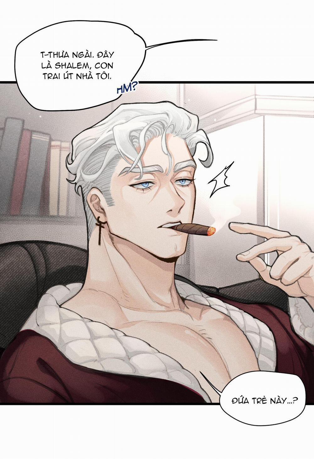 Tuyển Tập Trôn Có Lài 26.1 trang 21