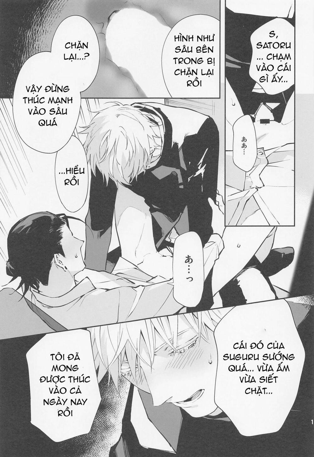 Tuyển Tập Trôn Có Lài 26 trang 12