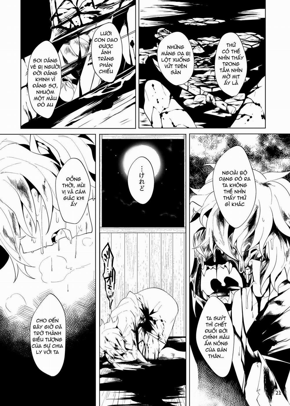 Tuyển Tập Trôn Có Lài 27 trang 17