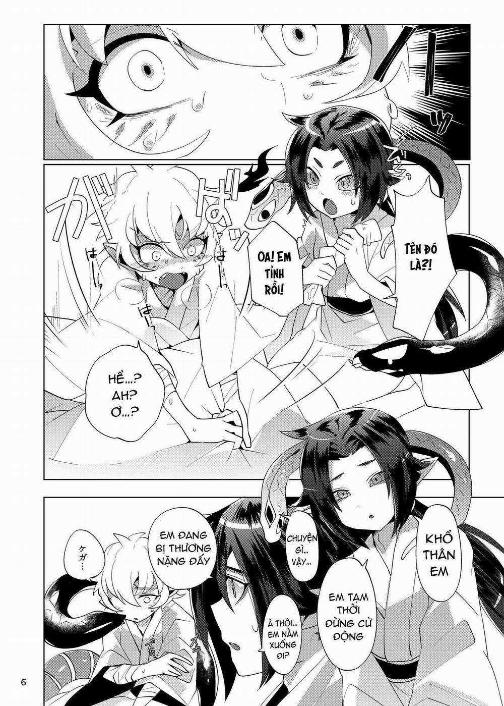 Tuyển Tập Trôn Có Lài 27 trang 2