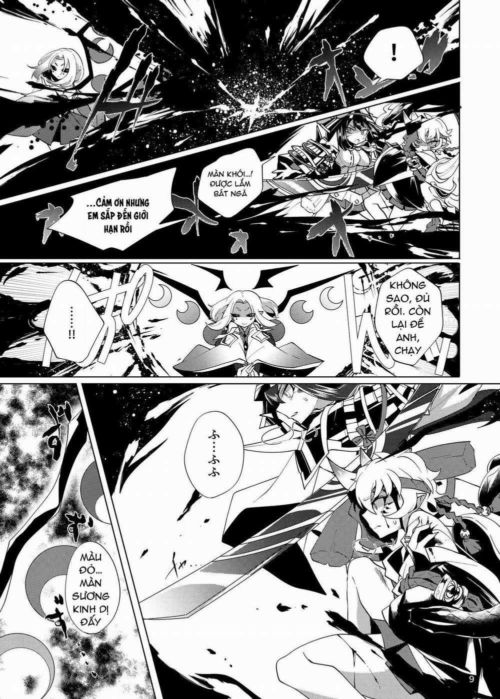 Tuyển Tập Trôn Có Lài 27 trang 5