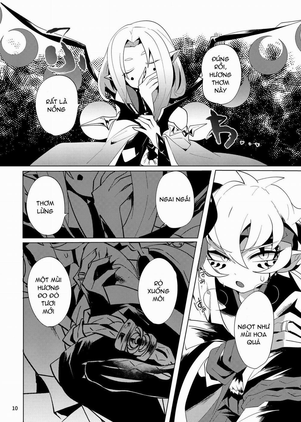 Tuyển Tập Trôn Có Lài 27 trang 6