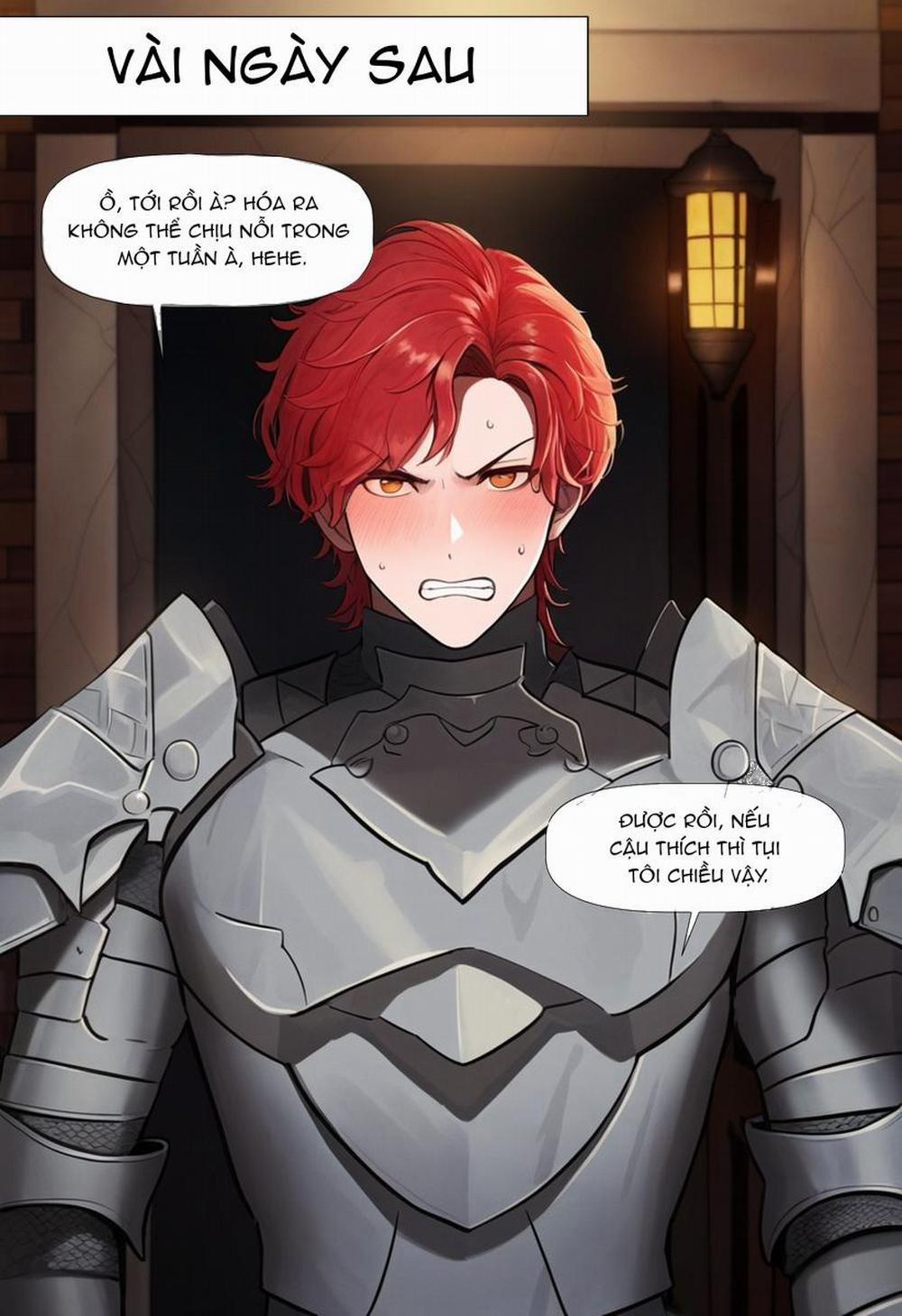 Tuyển Tập Trôn Có Lài 28 trang 11