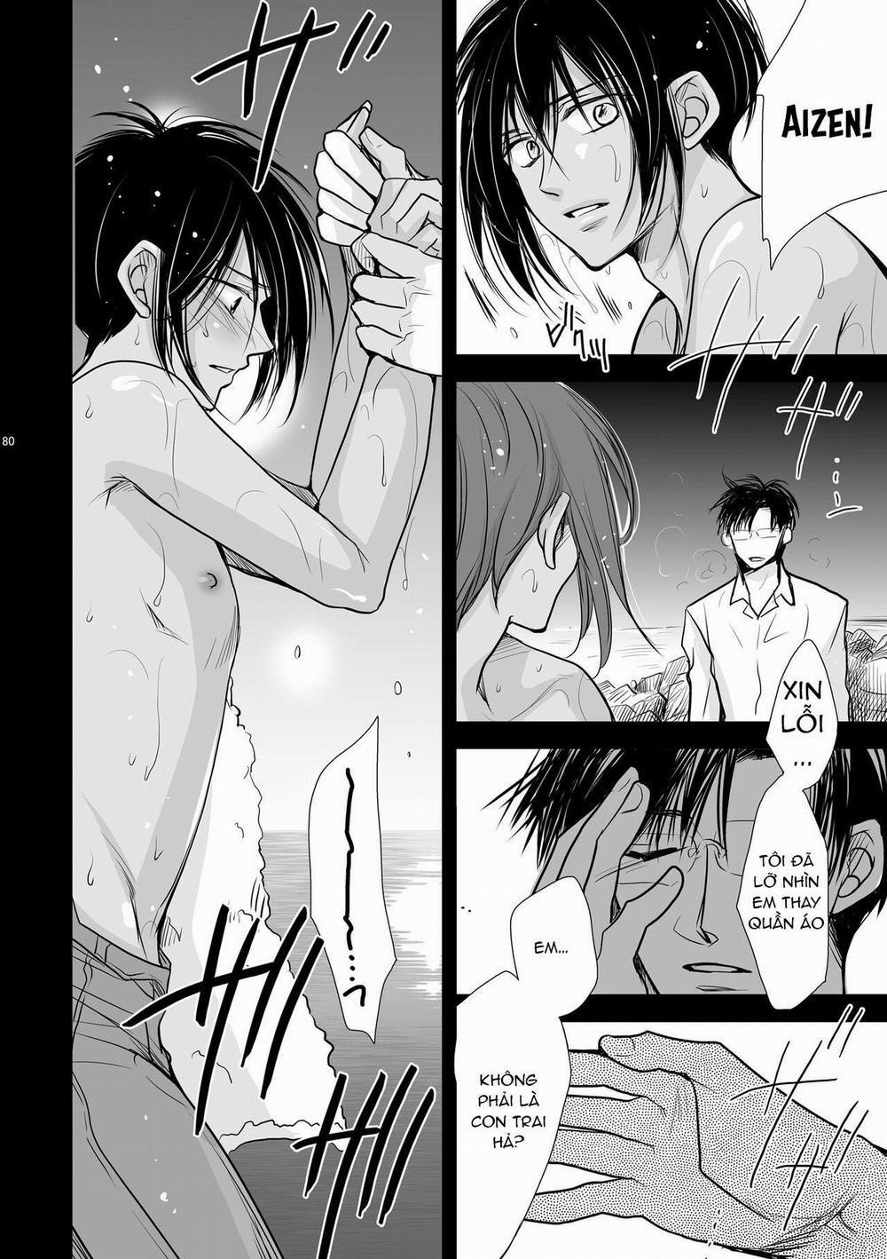 Tuyển Tập Trôn Có Lài 30 trang 11