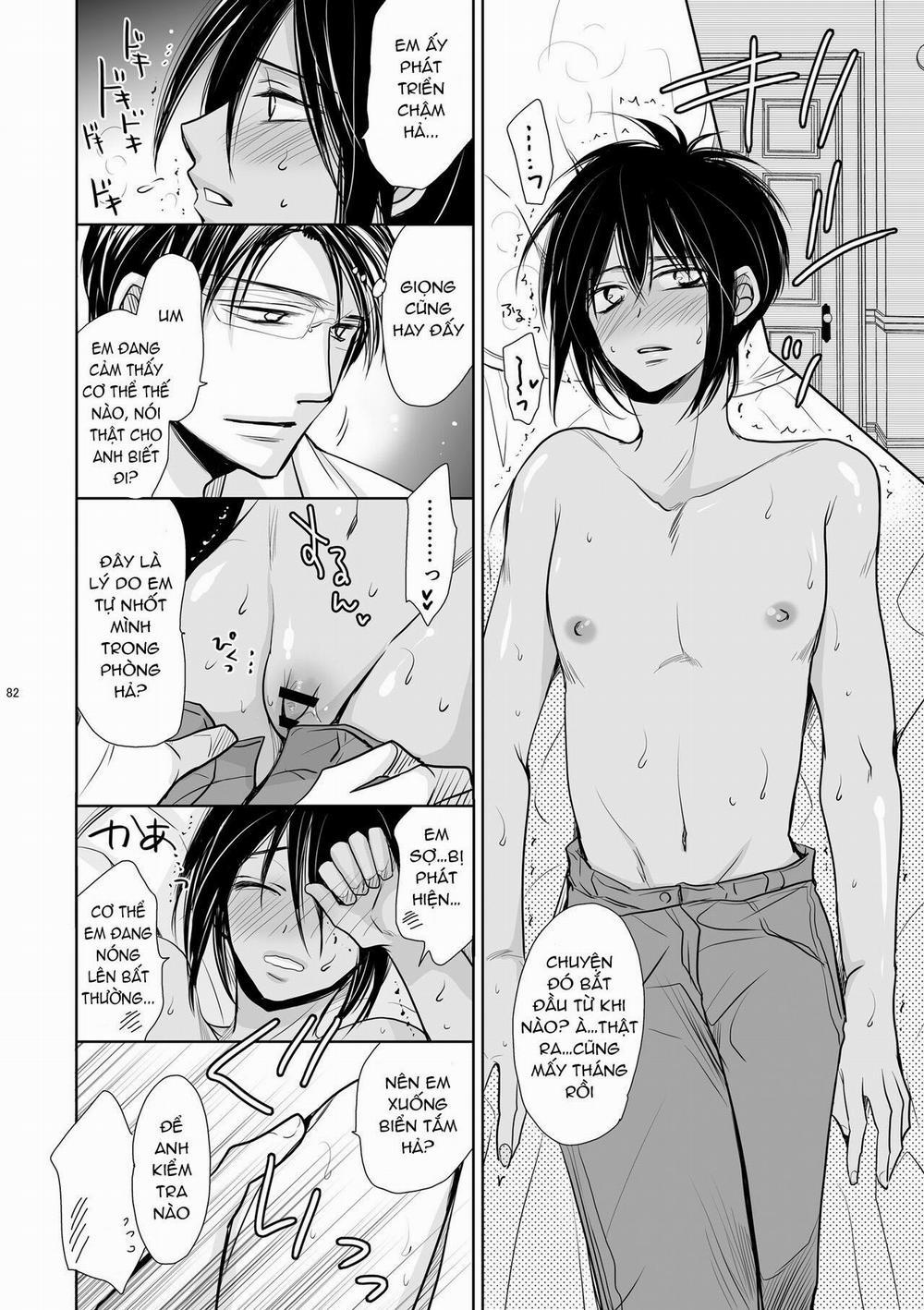 Tuyển Tập Trôn Có Lài 30 trang 13