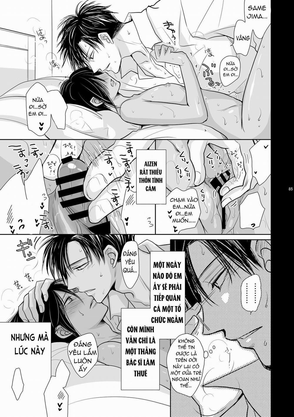 Tuyển Tập Trôn Có Lài 30 trang 16