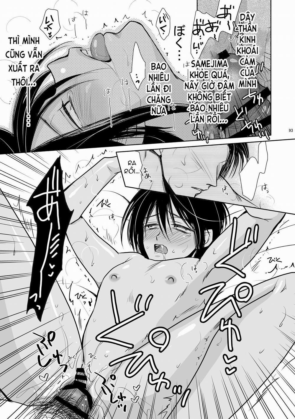 Tuyển Tập Trôn Có Lài 30 trang 24