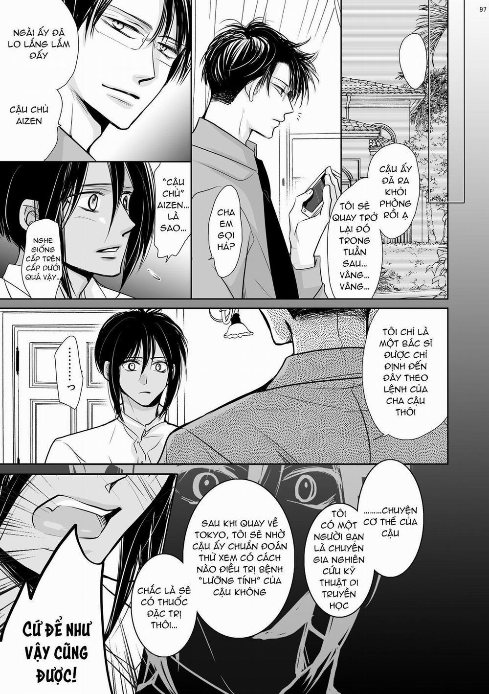 Tuyển Tập Trôn Có Lài 30 trang 28