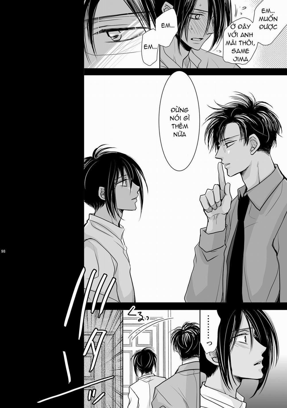 Tuyển Tập Trôn Có Lài 30 trang 29