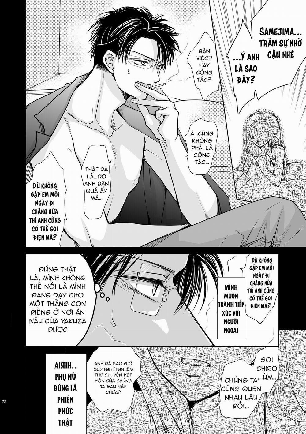 Tuyển Tập Trôn Có Lài 30 trang 3