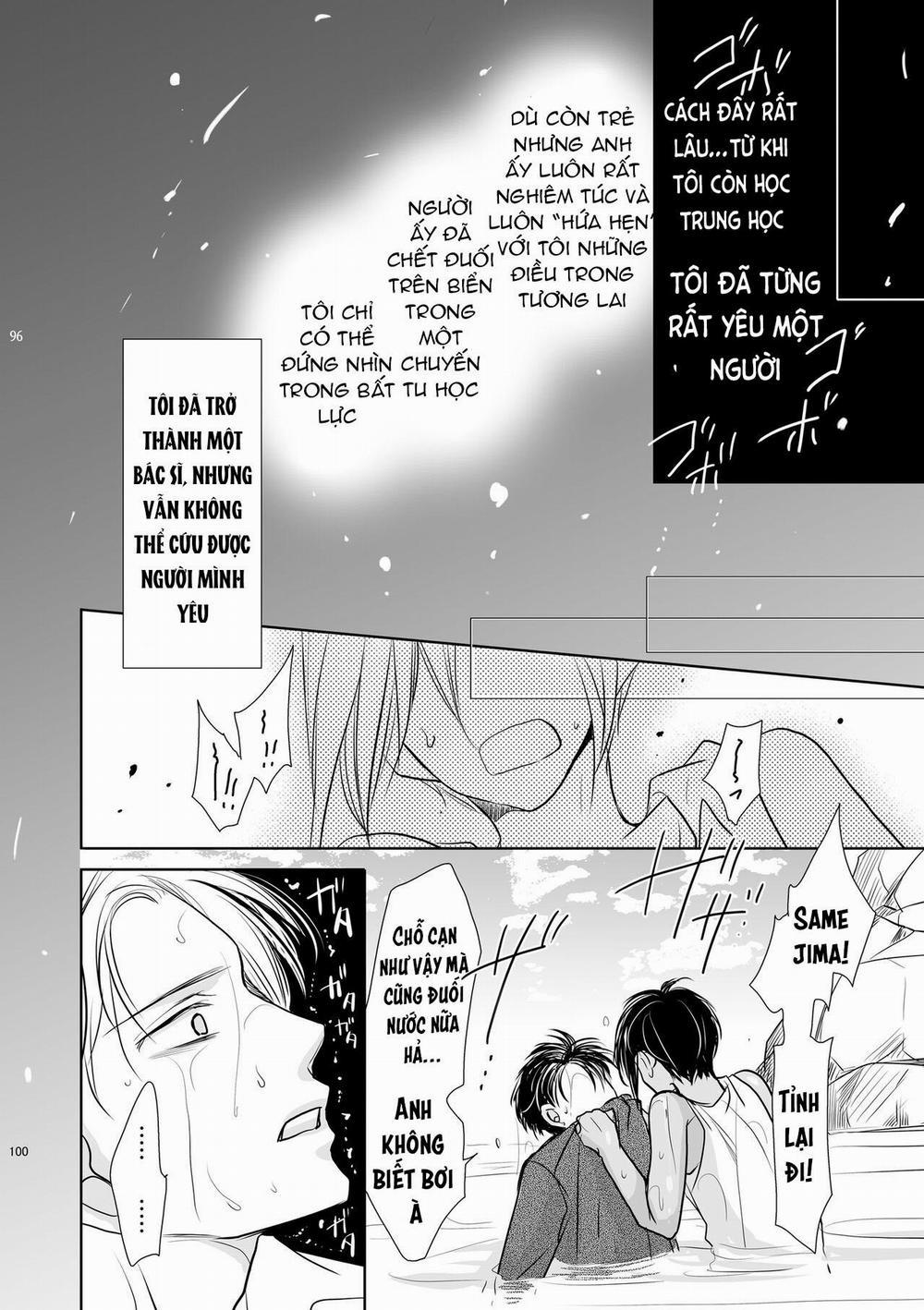 Tuyển Tập Trôn Có Lài 30 trang 31