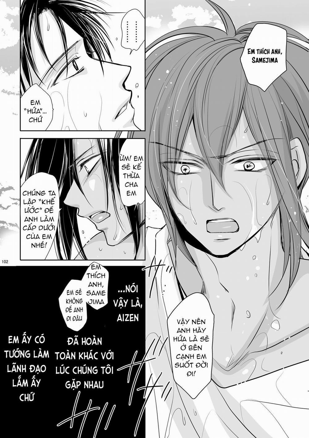 Tuyển Tập Trôn Có Lài 30 trang 33