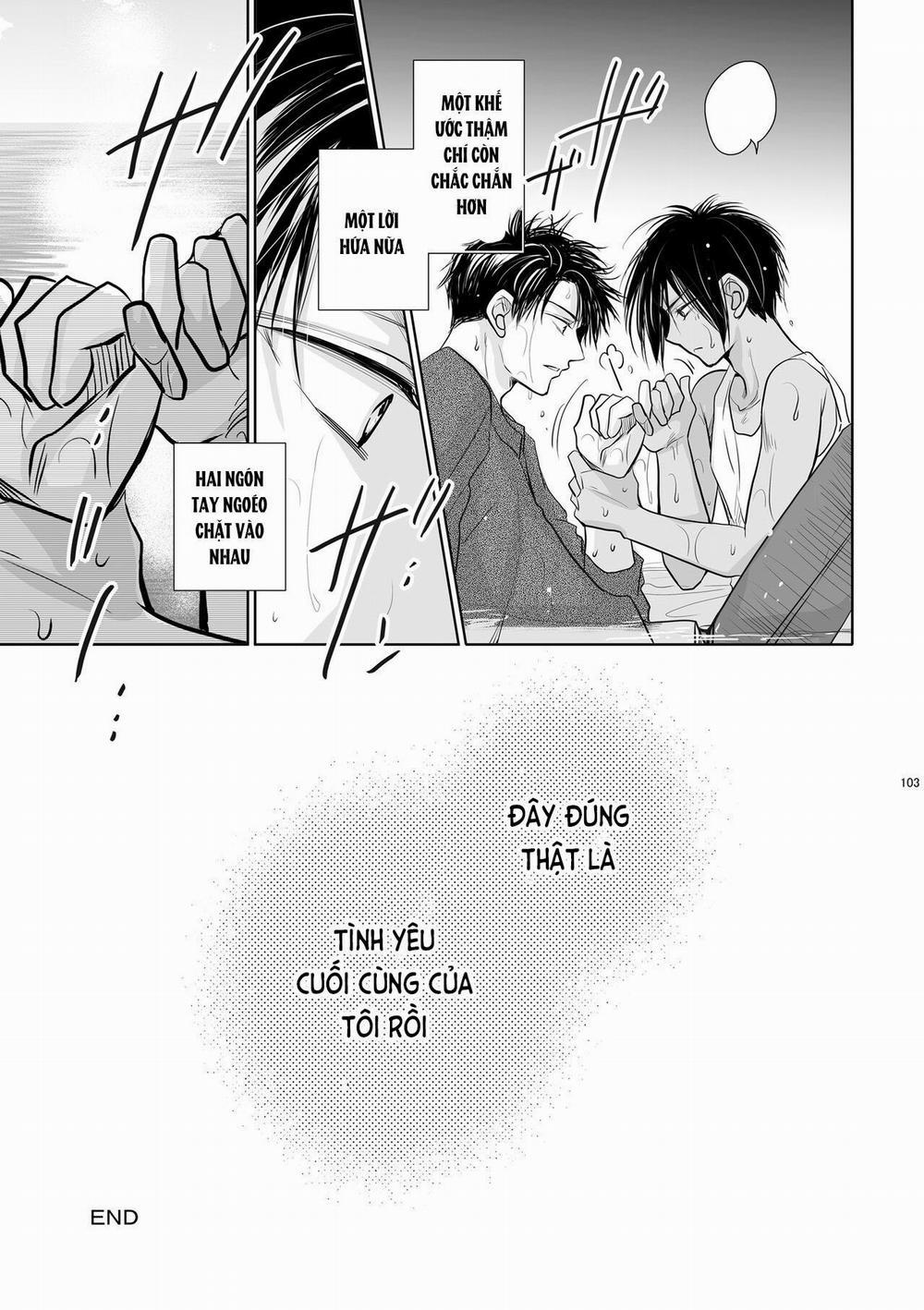 Tuyển Tập Trôn Có Lài 30 trang 34