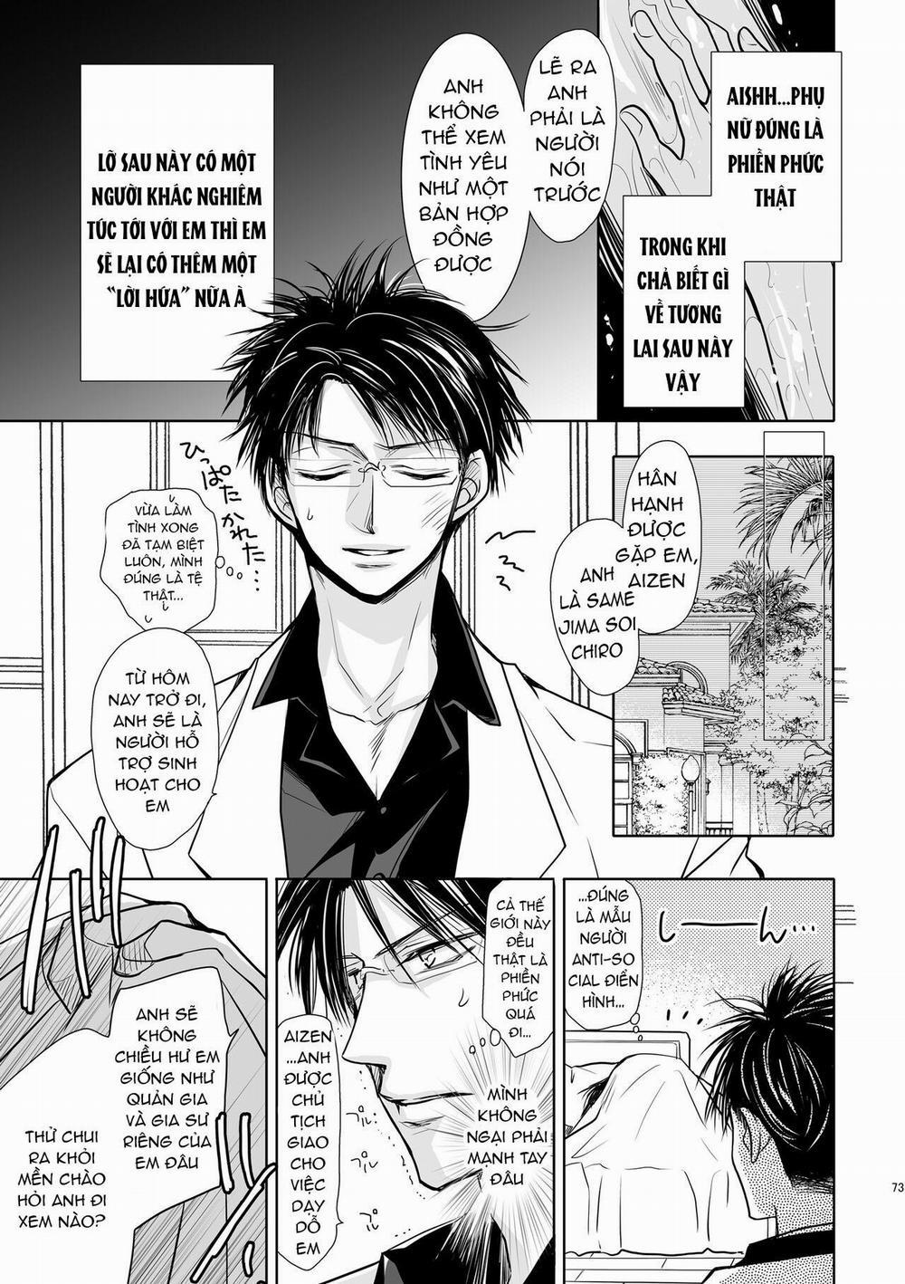 Tuyển Tập Trôn Có Lài 30 trang 4