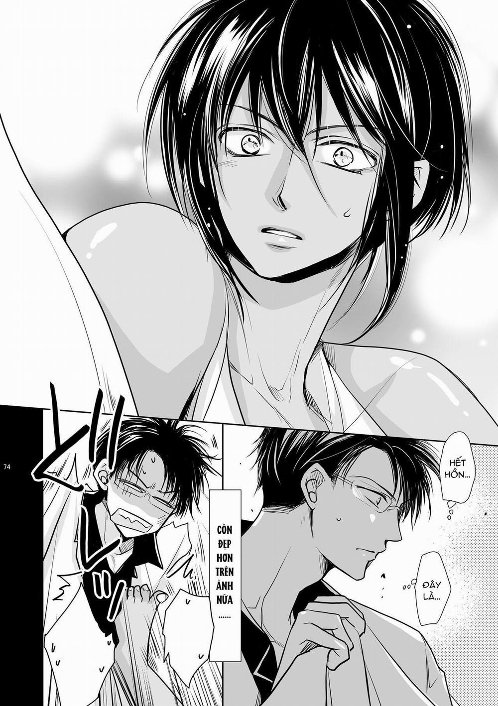 Tuyển Tập Trôn Có Lài 30 trang 5