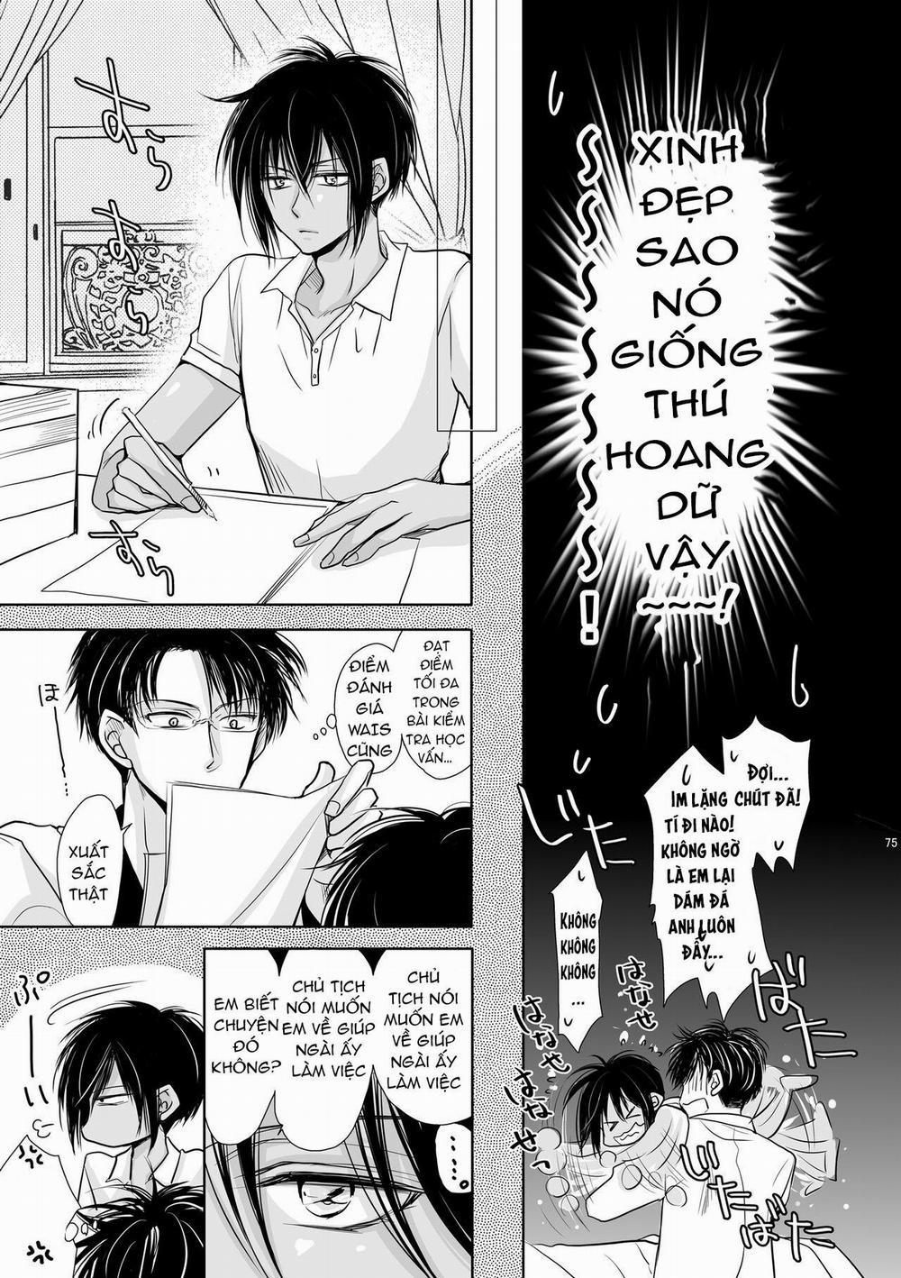 Tuyển Tập Trôn Có Lài 30 trang 6