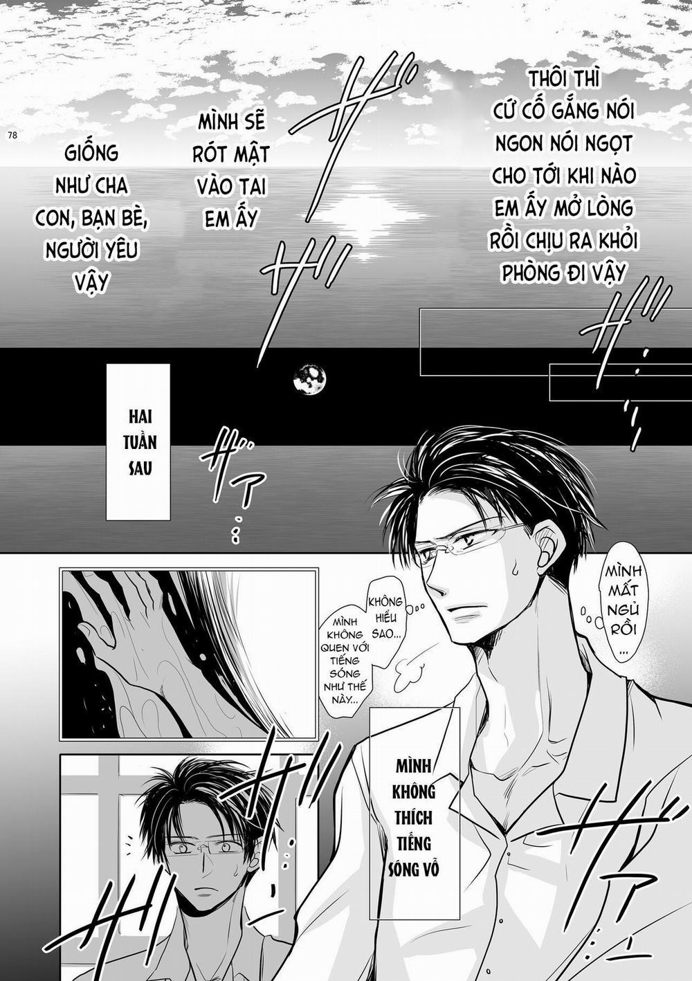 Tuyển Tập Trôn Có Lài 30 trang 9