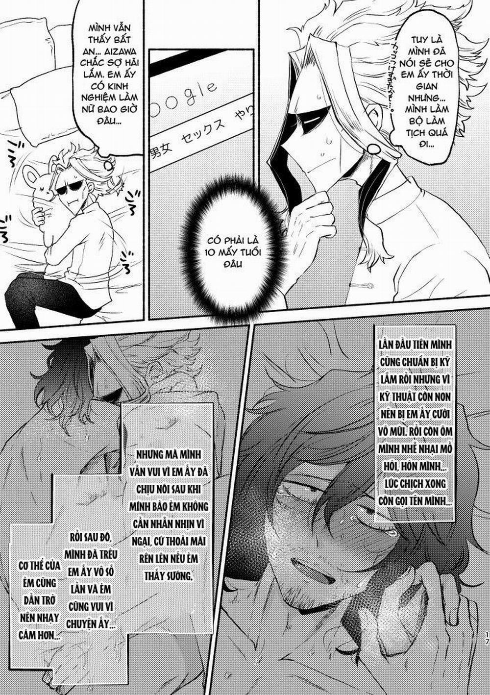 Tuyển Tập Trôn Có Lài 31 trang 15