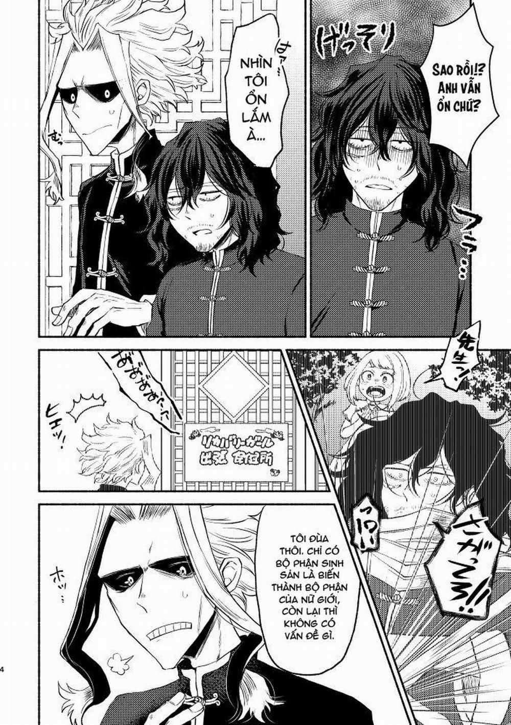 Tuyển Tập Trôn Có Lài 31 trang 2