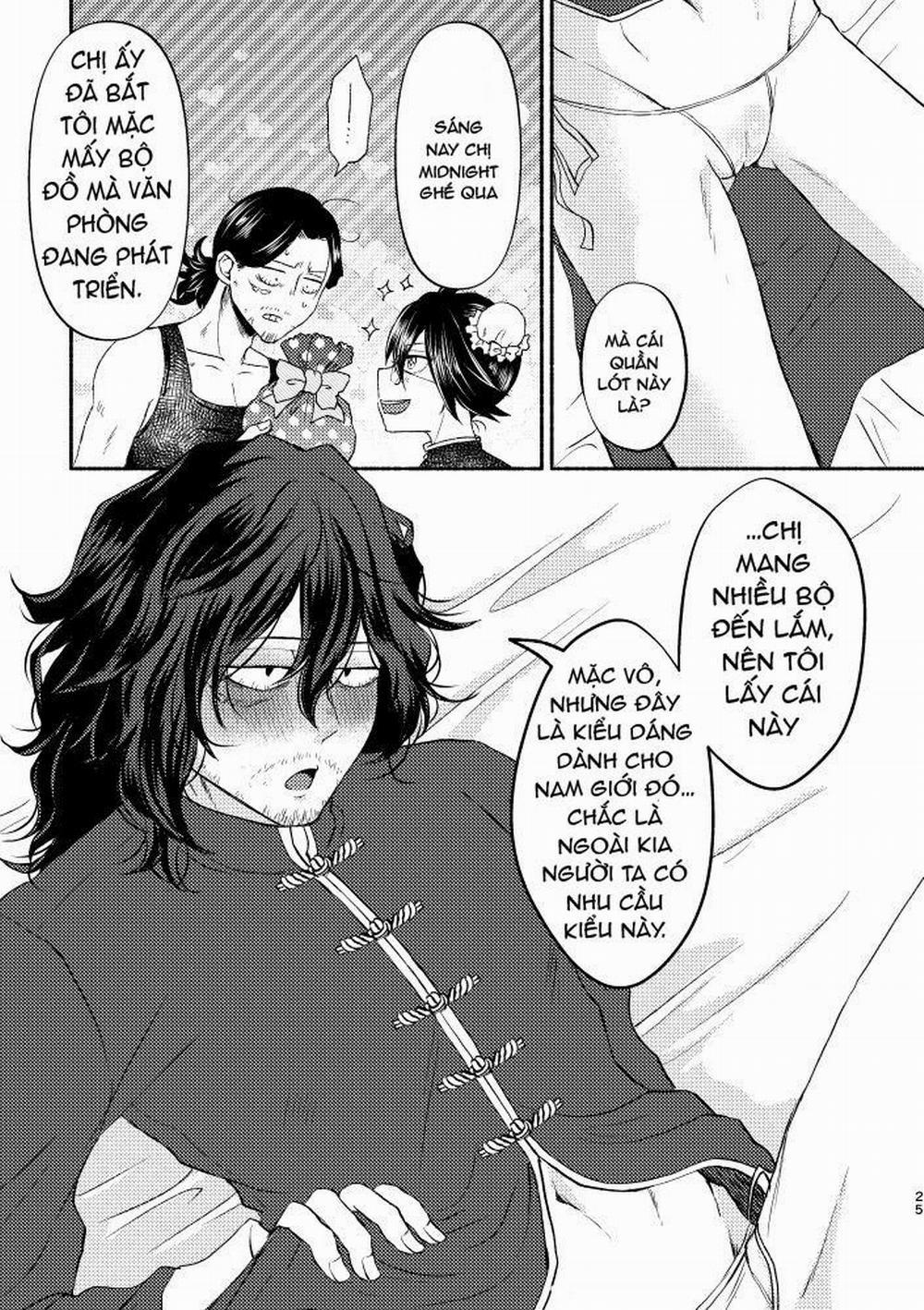 Tuyển Tập Trôn Có Lài 31 trang 23