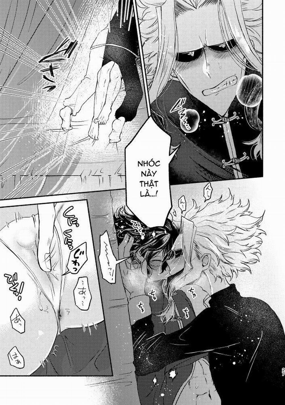 Tuyển Tập Trôn Có Lài 31 trang 25